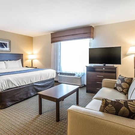 Mainstay Suites Cartersville Exteriör bild