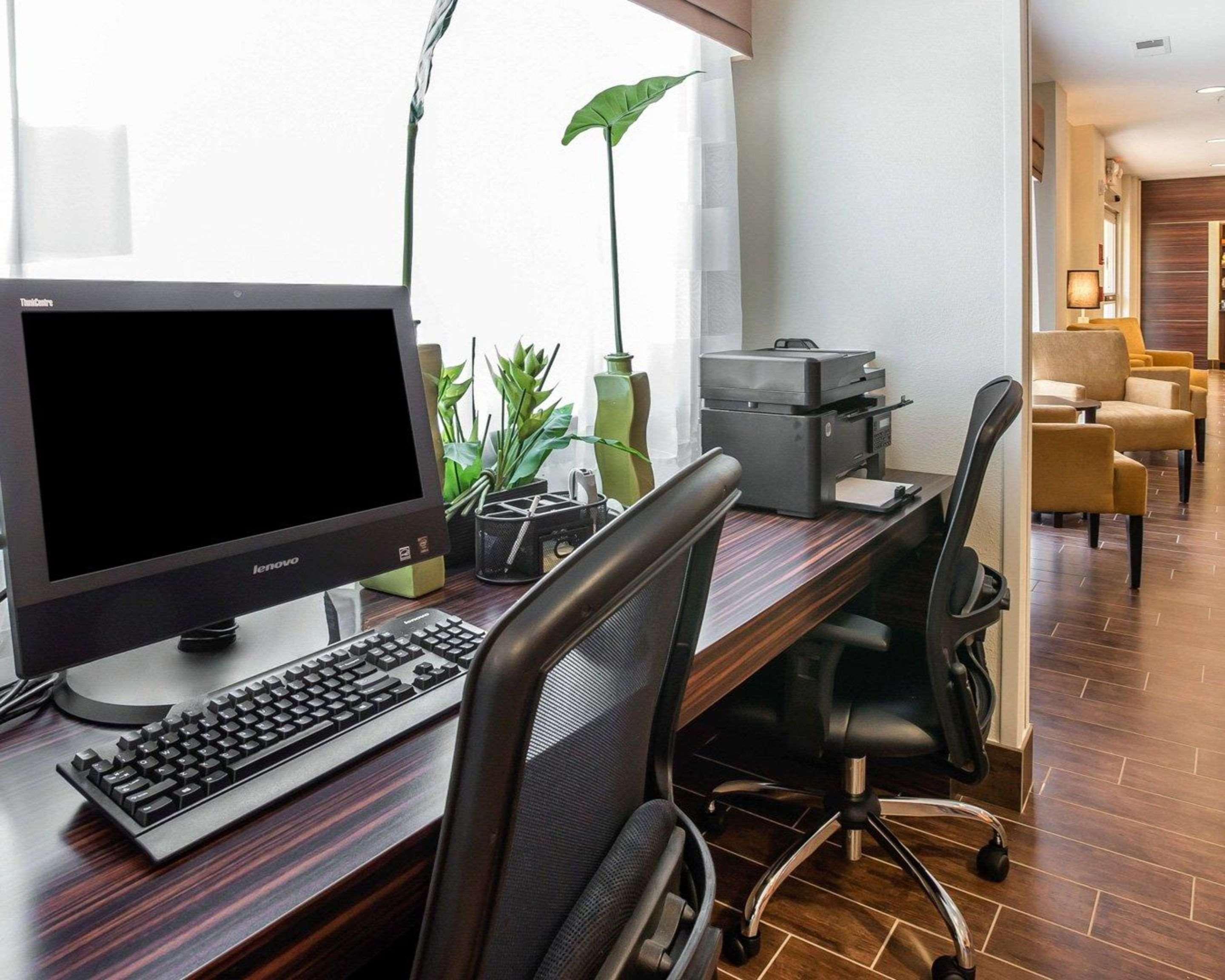 Mainstay Suites Cartersville Exteriör bild